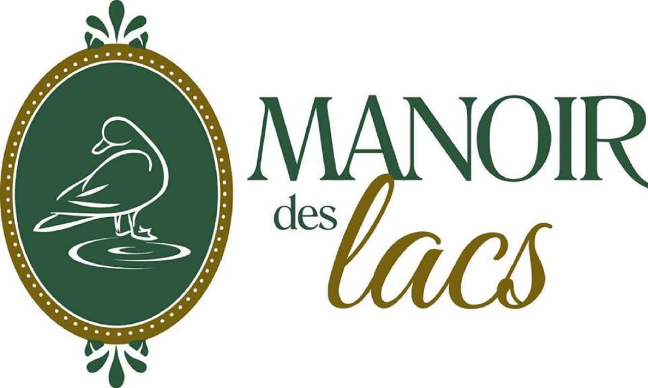 Manoir Des Lacs Lac Baker Ngoại thất bức ảnh